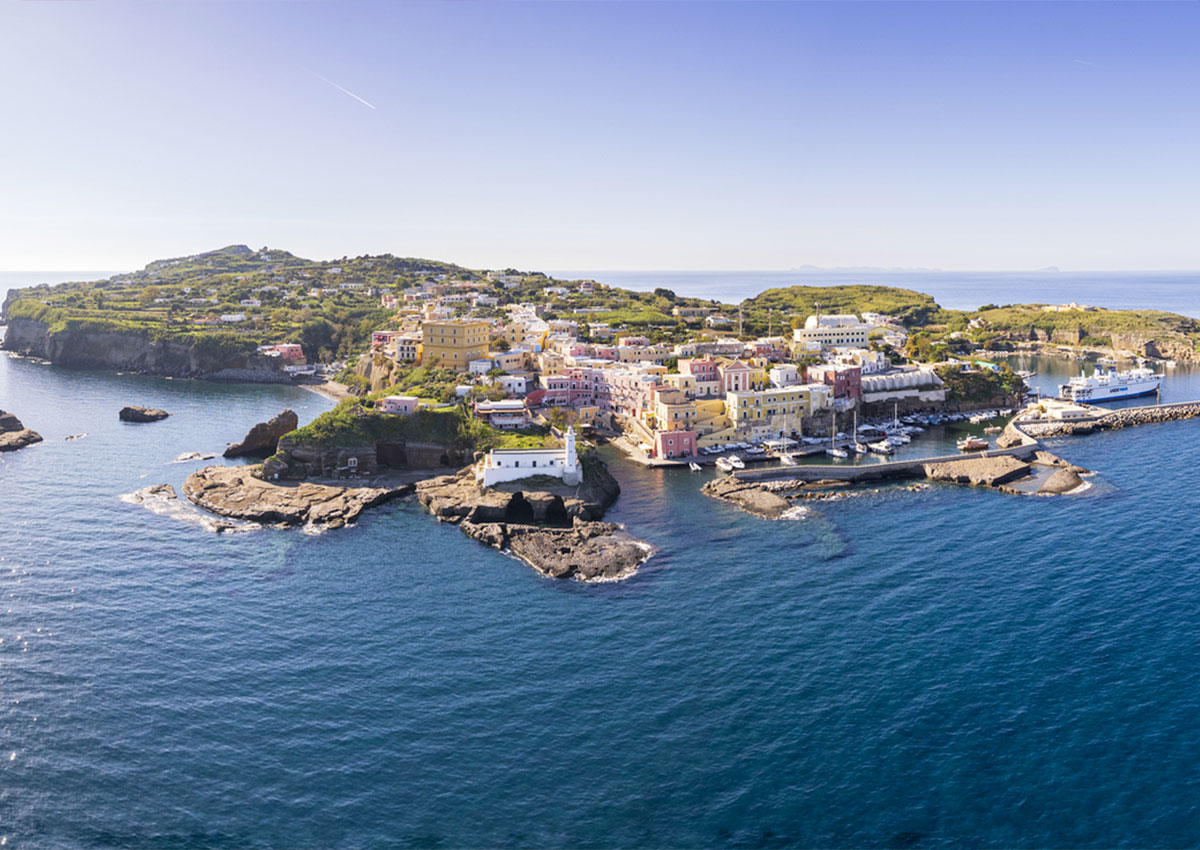 45º Seminario di Formazione Federalista Europea – Ventotene, 30 agosto – 4 settembre 2026